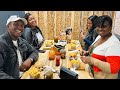 Mother’s Day Vlog ❤️🥰🤞🏾