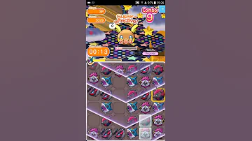 ライチュウ ポケ とる