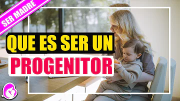 ¿Qué progenitor es más importante en la vida de un niño?