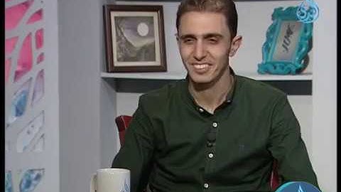 تلاوة القارئ المهندس أحمد الشرقاوي علي قناة الندي من سورة آل عمران 181 - 184