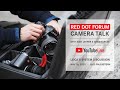 Red Dot Camera Talk: Leica S-System