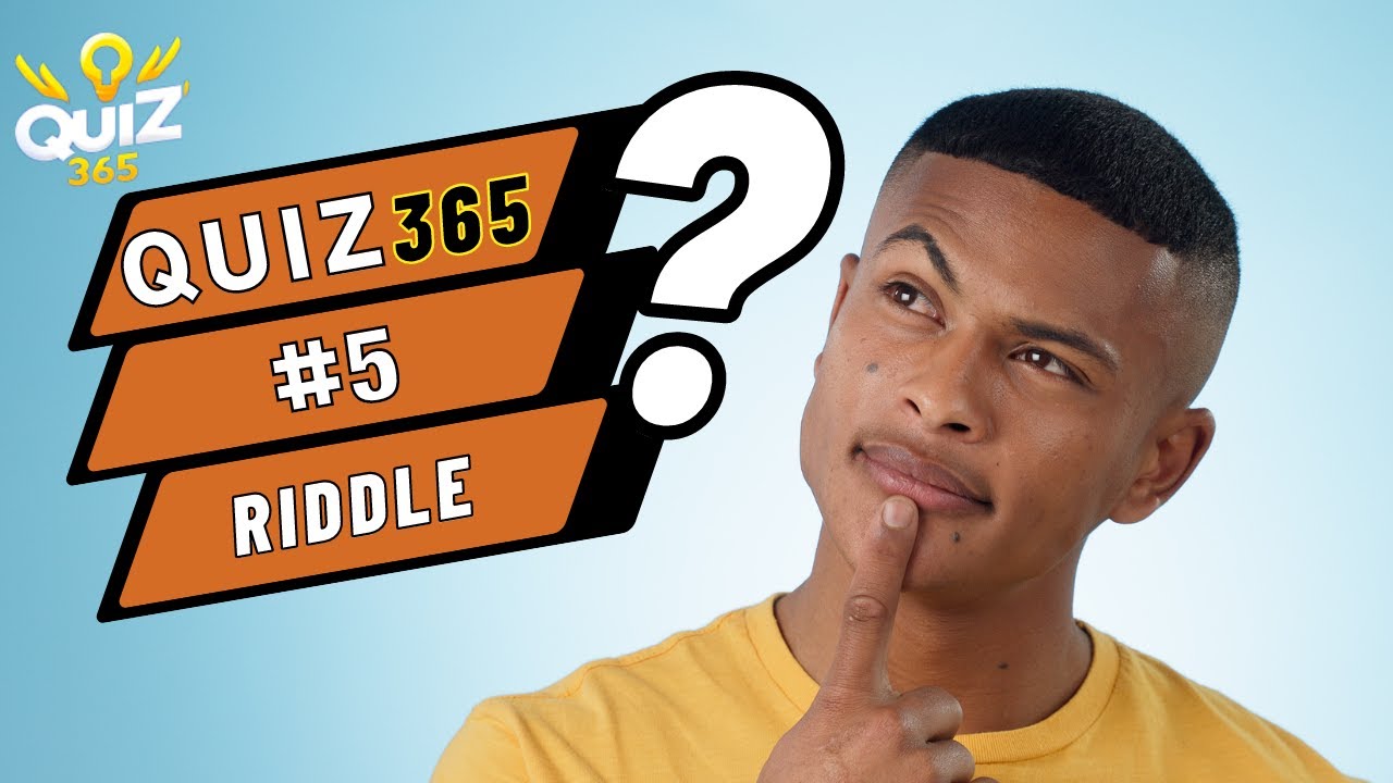Hardest Riddke Ever The Hardest Riddles Ever Classic Riddle Challenge - YouTube