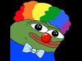 Clown Pepe 12 Minute Loop