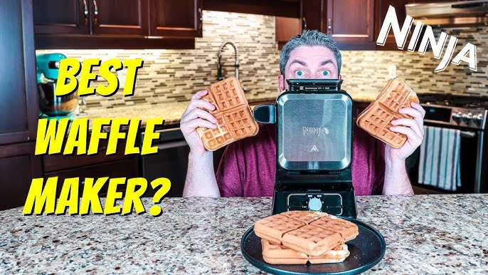 The 4 Best Waffle Makers, Tested and Reviewed