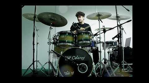 Yxng Bane - Intro Idea - Live Arrangement