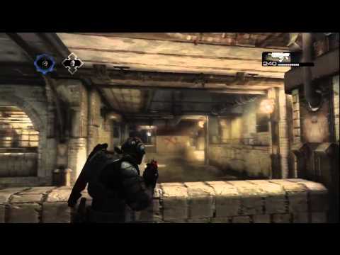 Video: Gears Of War 3 Fenix Rising DLC dodaja Nov Sistem Izkušenj