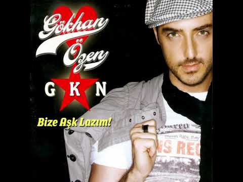 Gökhan Özen - Vah Vah (2007)