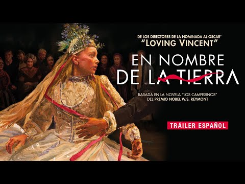 EN NOMBRE DE LA TIERRA | Tráiler Español | 1 de diciembre en cines