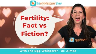 When it Comes to Your Fertility: What is Fact vs. Fiction? #fertility #infertility #ttc