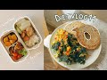 DIETVLOG#11 