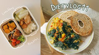 DIETVLOG#11 