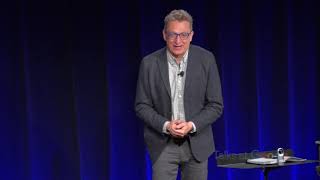 Talks at Google by Andreas Weigend