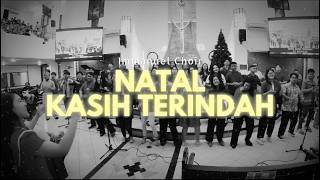Immanuel Choir - Natal Kasih Terindah