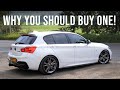 BMW M140i Owner : &quot;Here&#39;s Why YOU Should Buy One&quot;