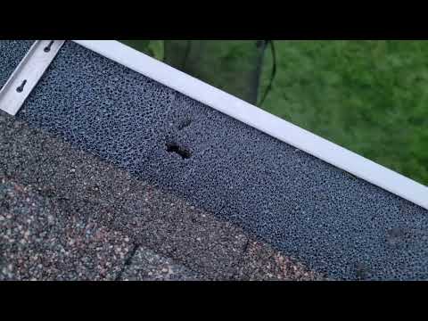 Gutter Stuff product 1 year (8mo) update!