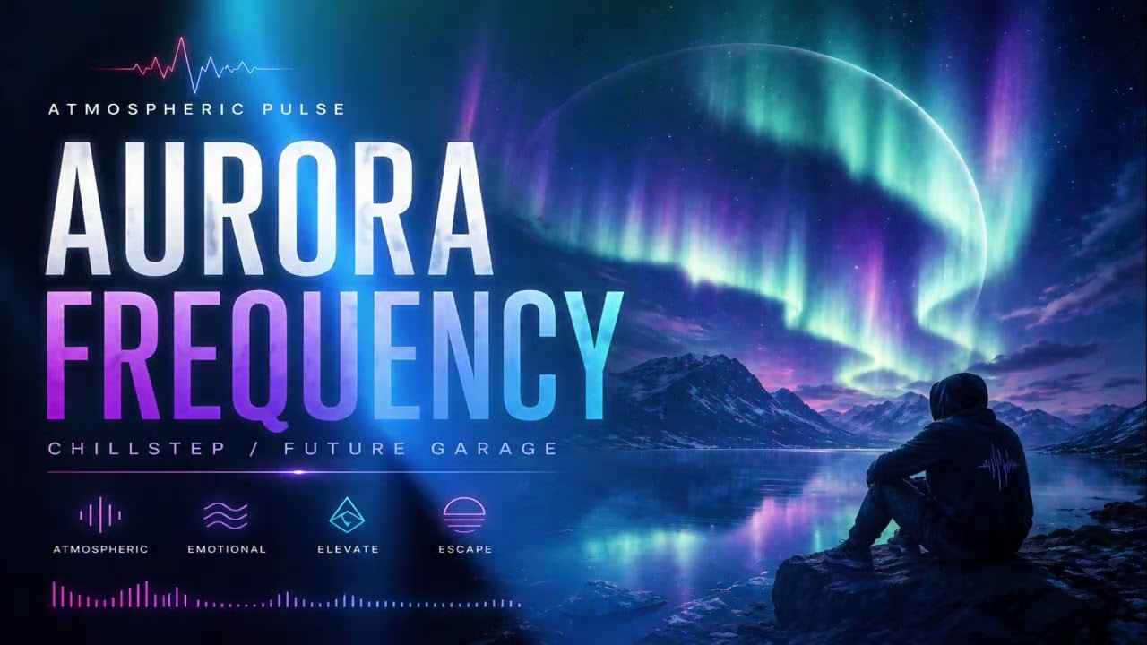Watch Aurora Frequency on YouTube Watch Aurora Frequency on YouTube