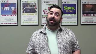 Meet Cape Fear Regional Theatre
