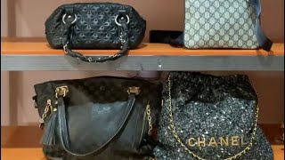 CHANEL KULIT YANG RAREEE - Admin 0857 1123 6743