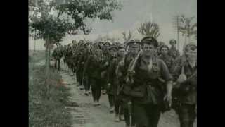 La Somme 1916 - Militaria