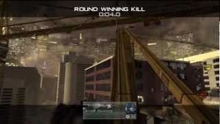 FIRST CRANE SHOT EVER!!!!!!!!!!!!!