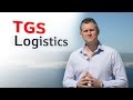 TGS Logistics Introduction