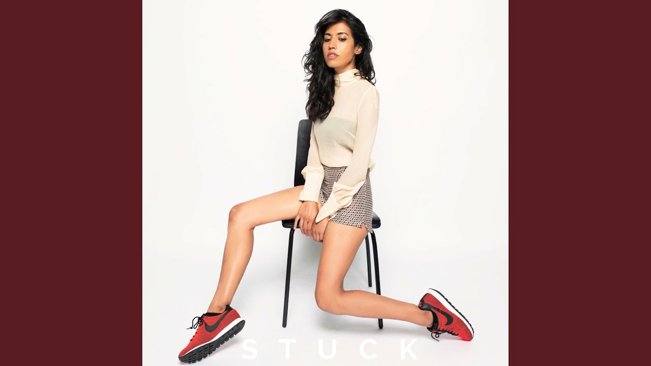 在 YouTube 上观看 Stuck