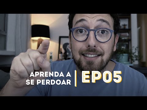 Vídeo: Como Se Perdoar?