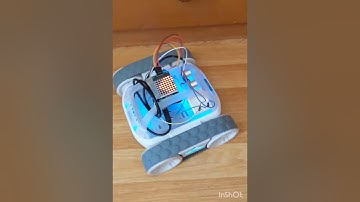 Sphero RVR and Arduino Uno autonomous robot combination