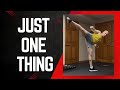 The Only Thing You Need to Practice Martial Arts at Home
