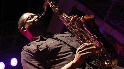 Jon Faddis/Jimmy Greene/Michael Dease/Vic Juris/Bi...