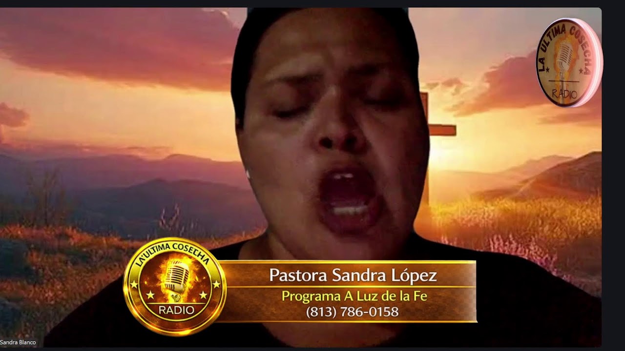 La Ultima Cosecha Radio