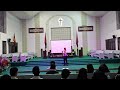 Tv. Lalhminghlua - Flute Instrumental