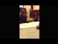 Gato Ahogandose 