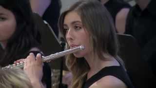 Moniuszko - Conte d'hiver fantasy overture, Bajka. Opowieść zimowa, conducted by Szymon Bywalec