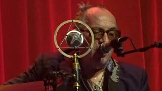 Elvis Costello &amp; Steve Nieve - Tart (live @ Filadelfia Convention Center, Stockholm 2023)