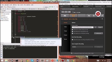 Multiplayer game with Node.js and Three.js Tutorial - 4 - Create Player