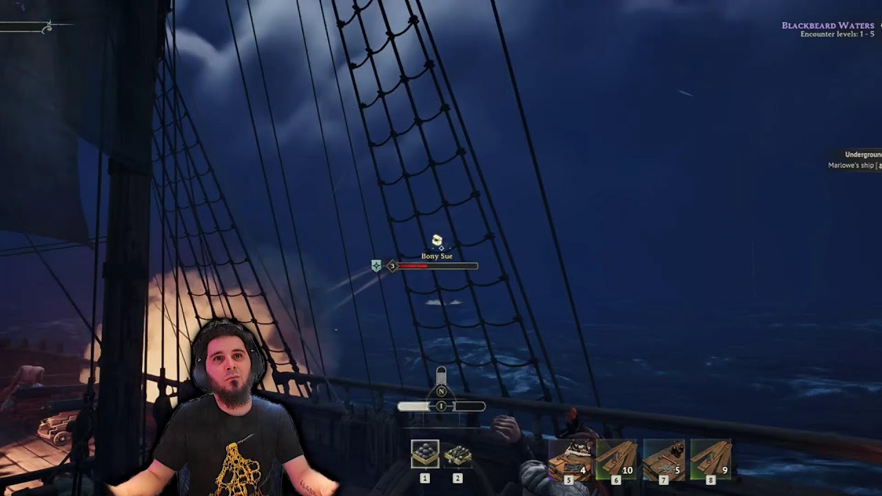 The Dugout Raid Train S02E25 | !wow | !merch | !3d | Dabfather's Kronicles: Ep:442 ♥