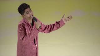 Ravzanın Sahibine - Syed Hayder Sultan