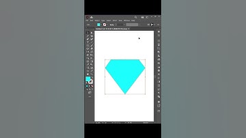 Low Poly Geometric Triangle in illustrator | Triangulator Script | low poly effect | jzgraphics