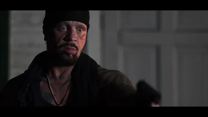 Manny Jagroop Scene