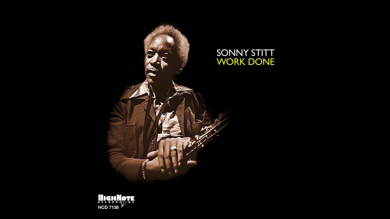 当時物★1988年 オランダ製 SONNY STITT 額付 ポスター JAZZ maxresdefault.jpg