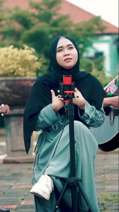 Astaghfirullah NancyDAUN #shorts #nancydaun #sholawat #sholawatmerdu #astaghfirullah