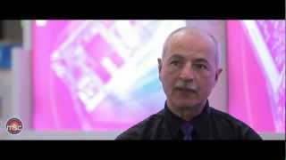 MSC CXB-6SI Intel Core 3rd Generation COM Express Module (Embedded World 2012)