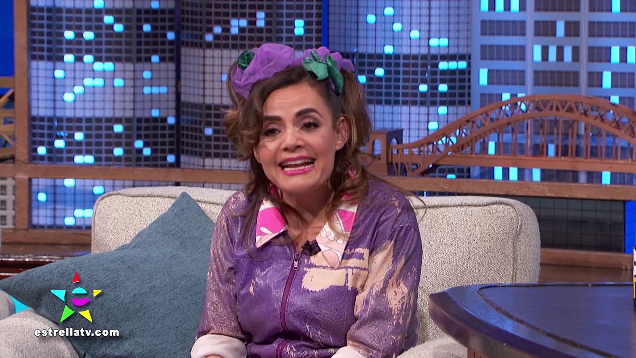 noches con platanito fuera del aire Entrevista con Nacasia y Doña Margara - Noches con Platanito