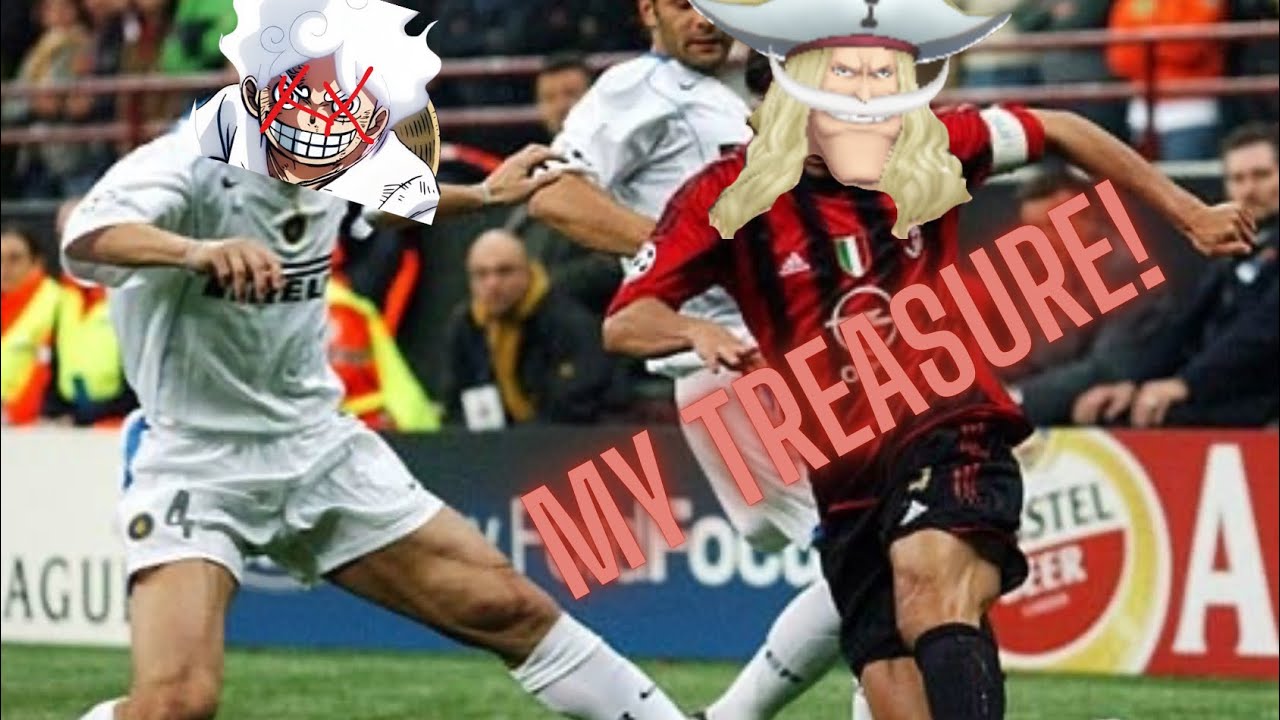 The Greatest Defender to walk OPBR