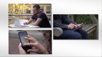 Leading the Way: Computing Students and Professionals with Disabilities