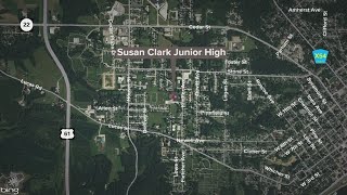 Vehicle hits Muscatine middle school student during morning drop off, district officials say