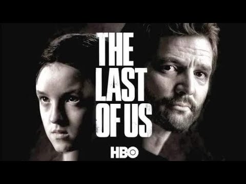 The Last of Us Trailer Oficial HBO Max 