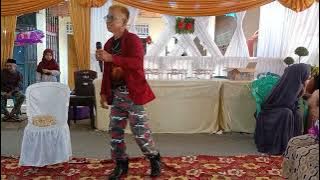 Janda ketemu duda JKD Kasman dendi