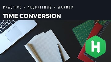 EP19 Hackerrank | Solution of Time Conversion in Golang | Coding Interview Question